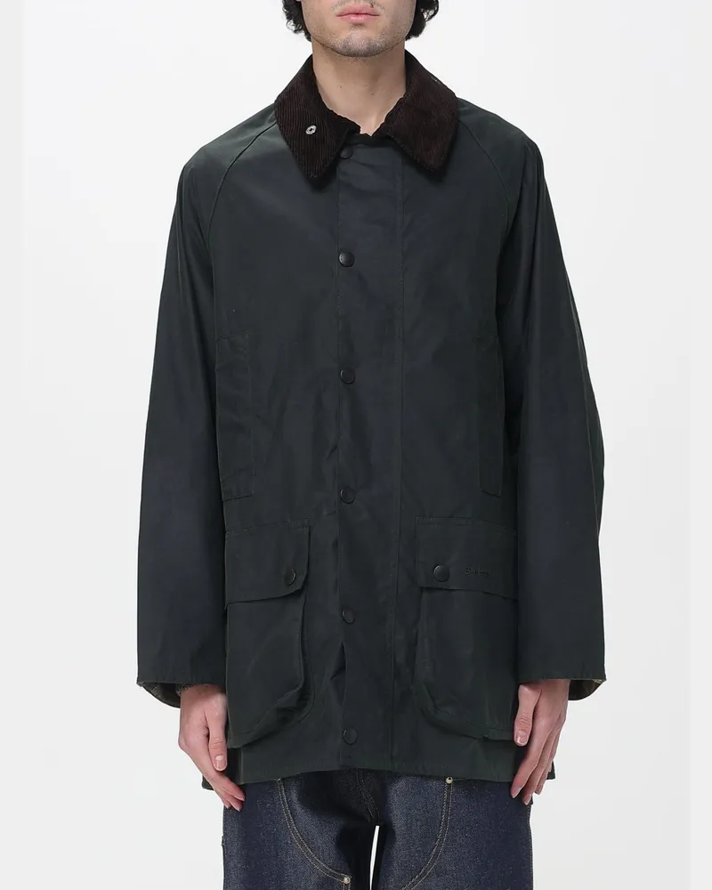 Barbour Jacke herren Sage