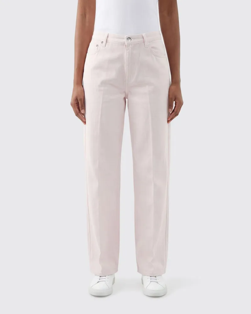 Dondup Jeans damen Pink