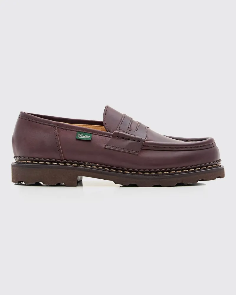 Paraboot Mokassins herren Braun