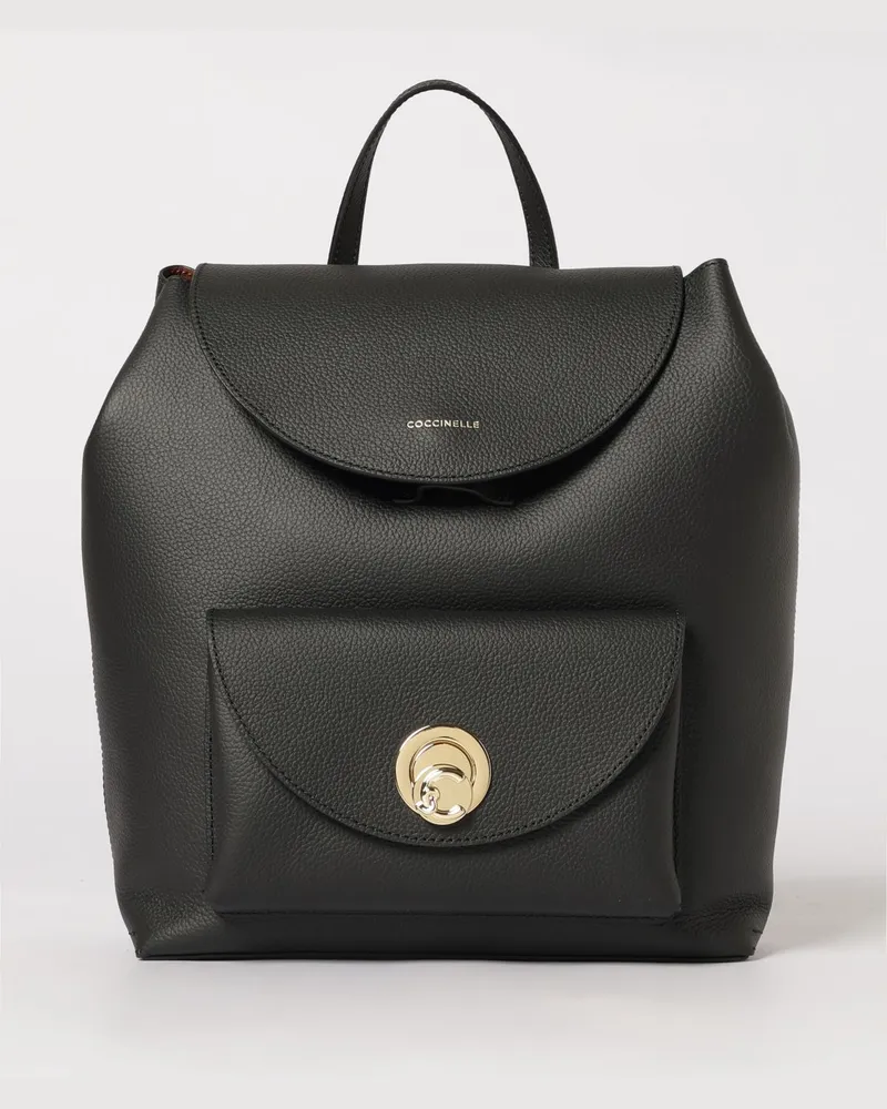 Coccinelle Handtasche damen Schwarz