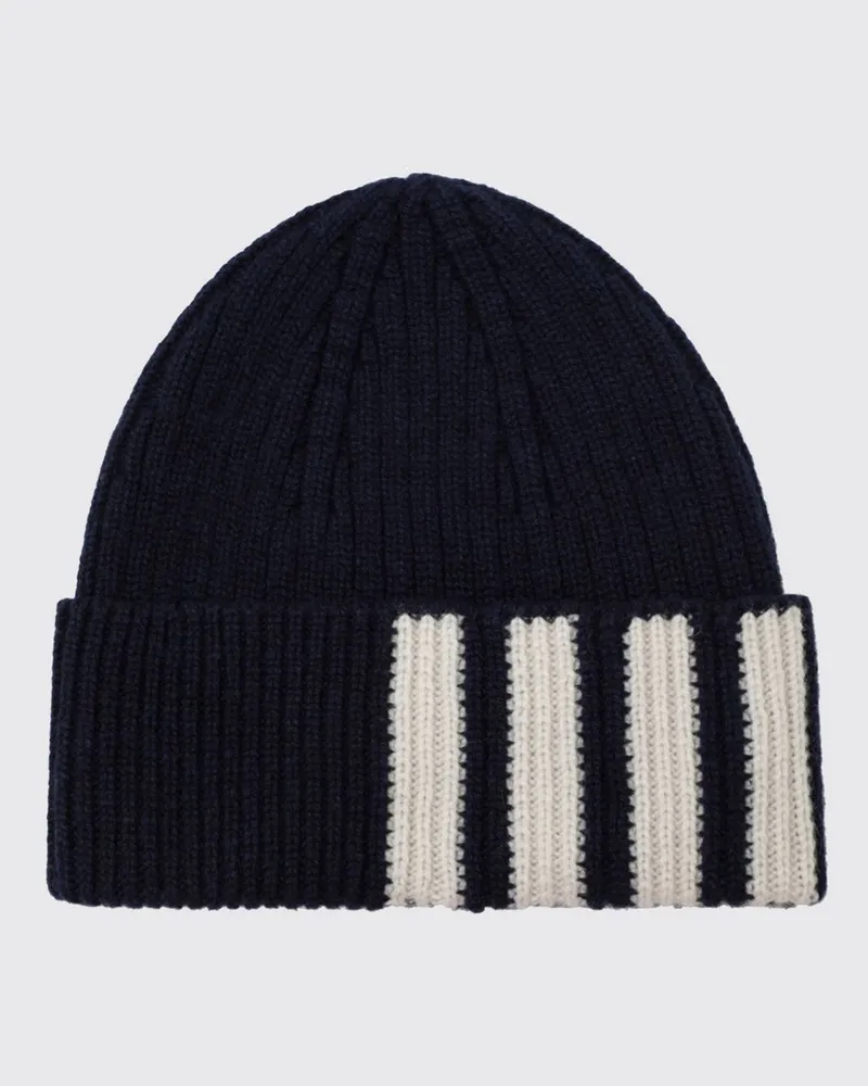Thom Browne Hut herren Blau