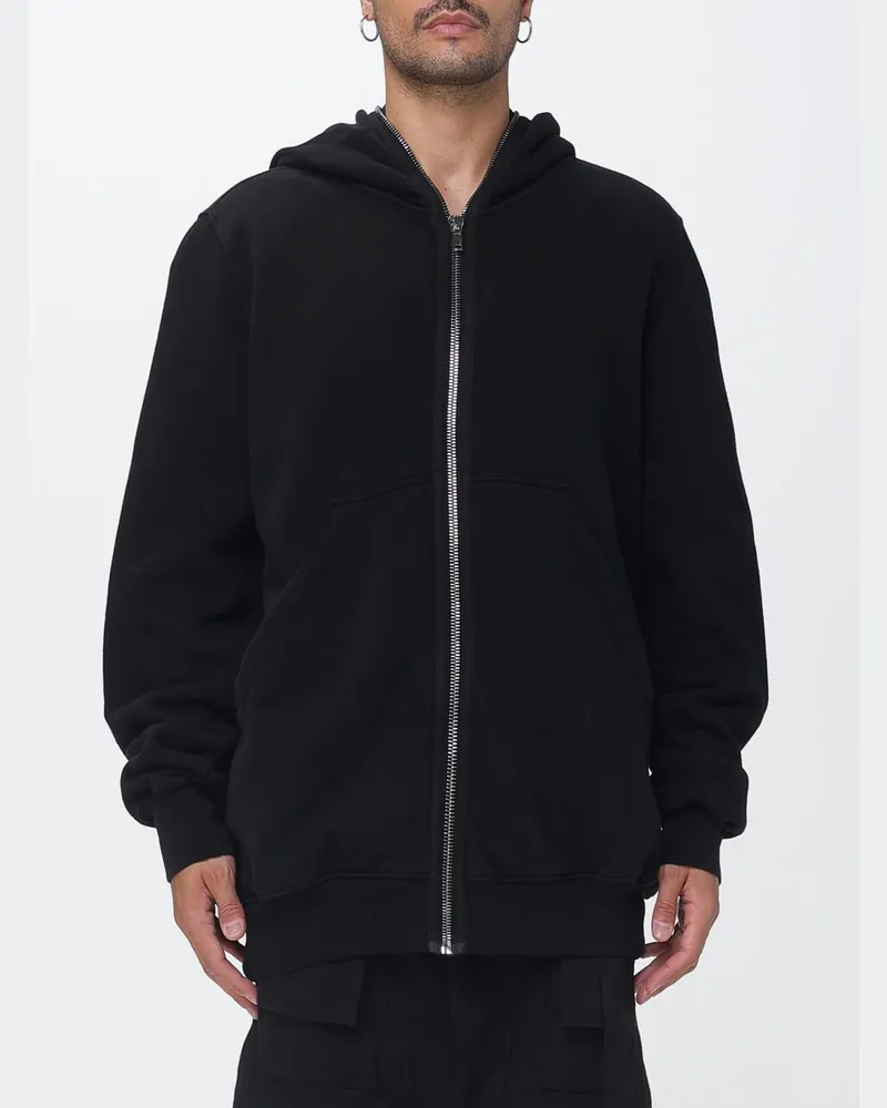 DRKSHDW by Rick Owens Pullover herren Schwarz
