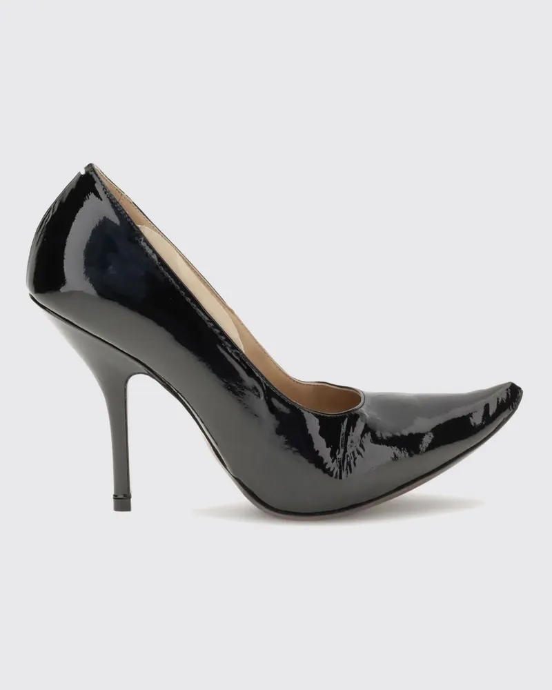 Maison Margiela Schuhe damen Schwarz