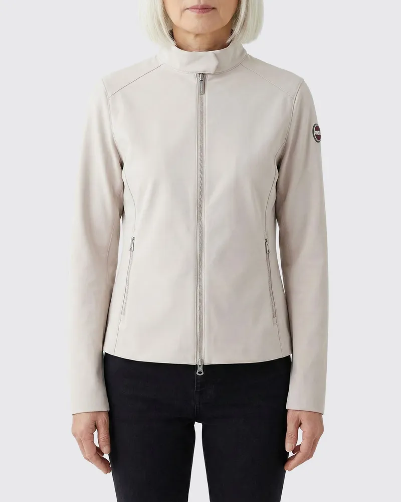 Colmar Mantel damen Beige