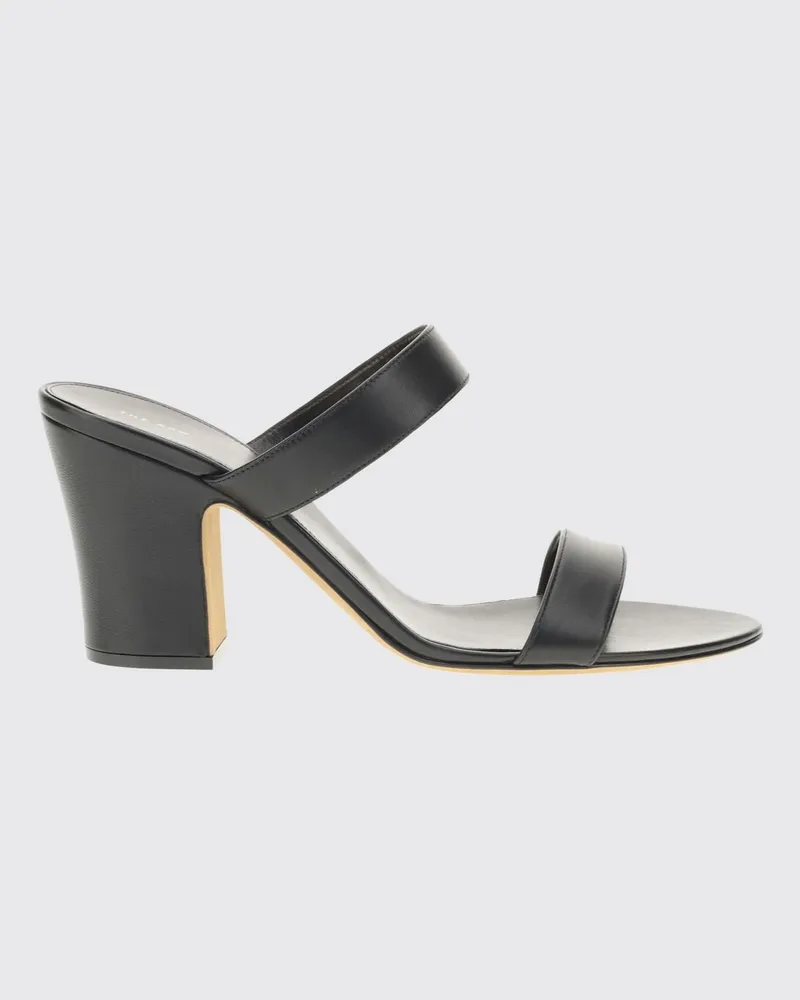 The Row Schuhe damen Schwarz