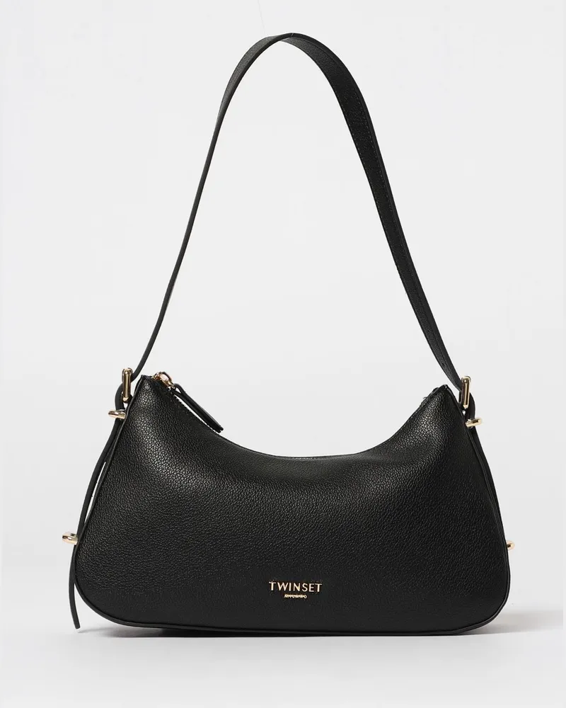 Twin-Set Minitasche damen Violett