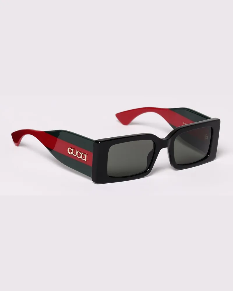 Gucci Sonnenbrillen damen Schwarz