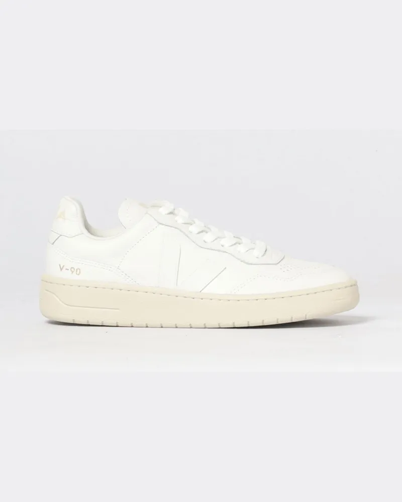 VEJA Sneakers damen Weiß