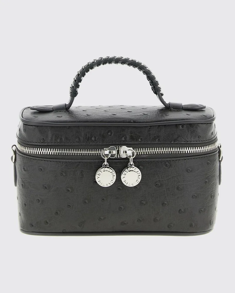 Stella McCartney Schultertasche damen Schwarz