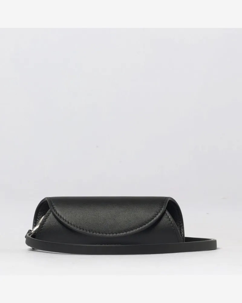 Jil Sander Schlüsselanhänger herren Schwarz