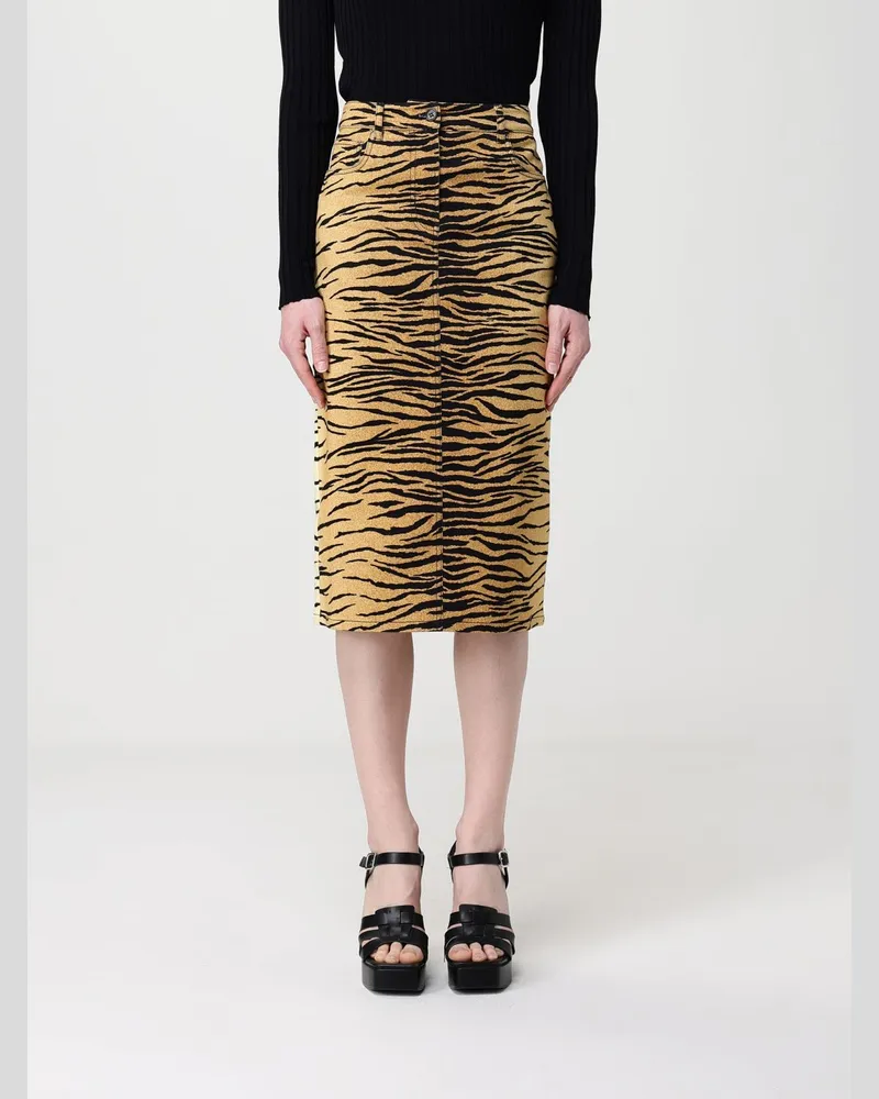 Moschino Rock damen Braun