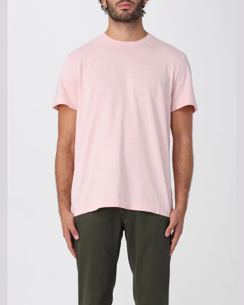 HUGO BOSS Pullover herren Pink