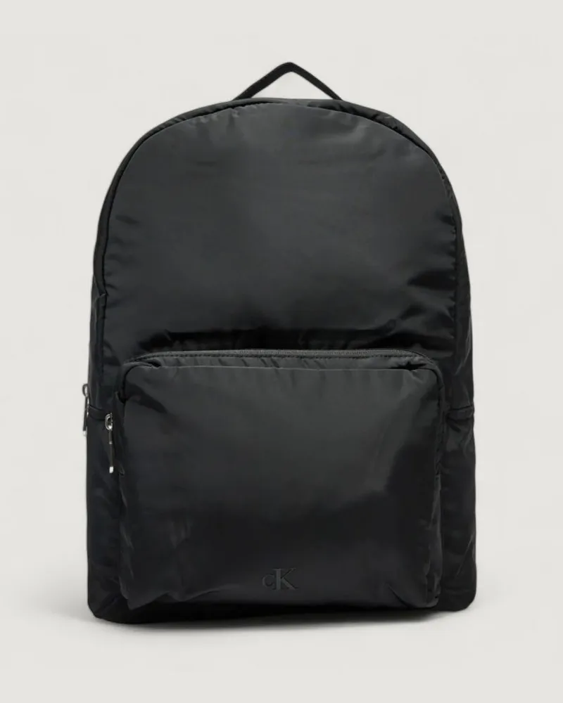 Calvin Klein Rucksack herren Schwarz