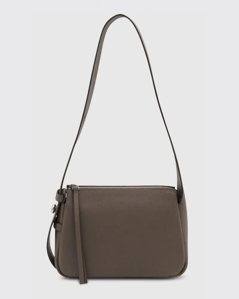 Tory Burch Schultertasche damen Beige