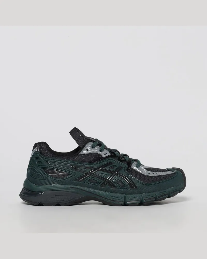 Asics Sneakers herren Grün