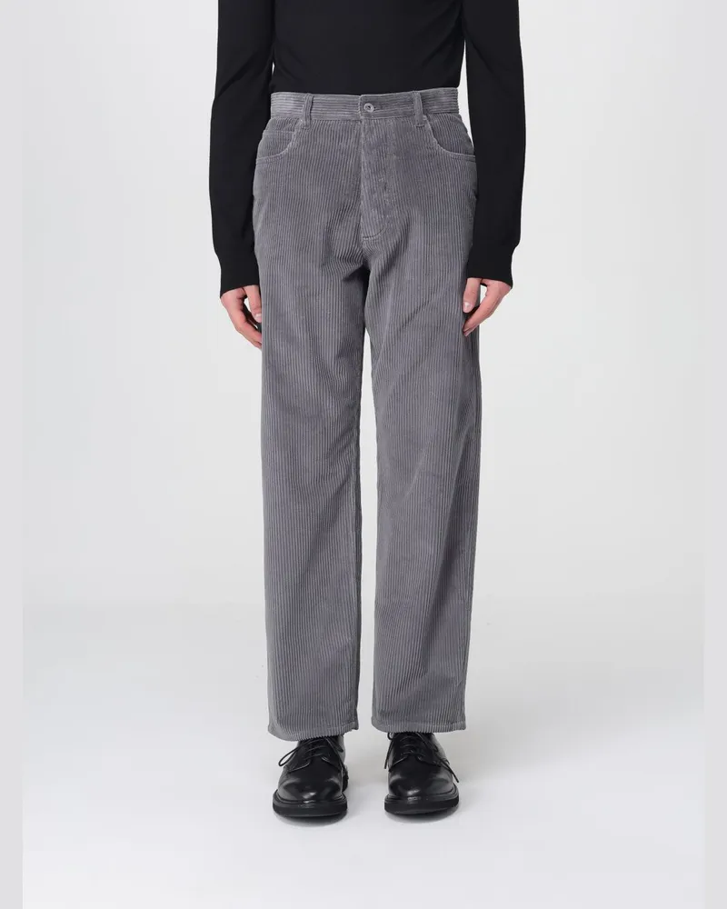 Bottega Veneta Hose herren Grau
