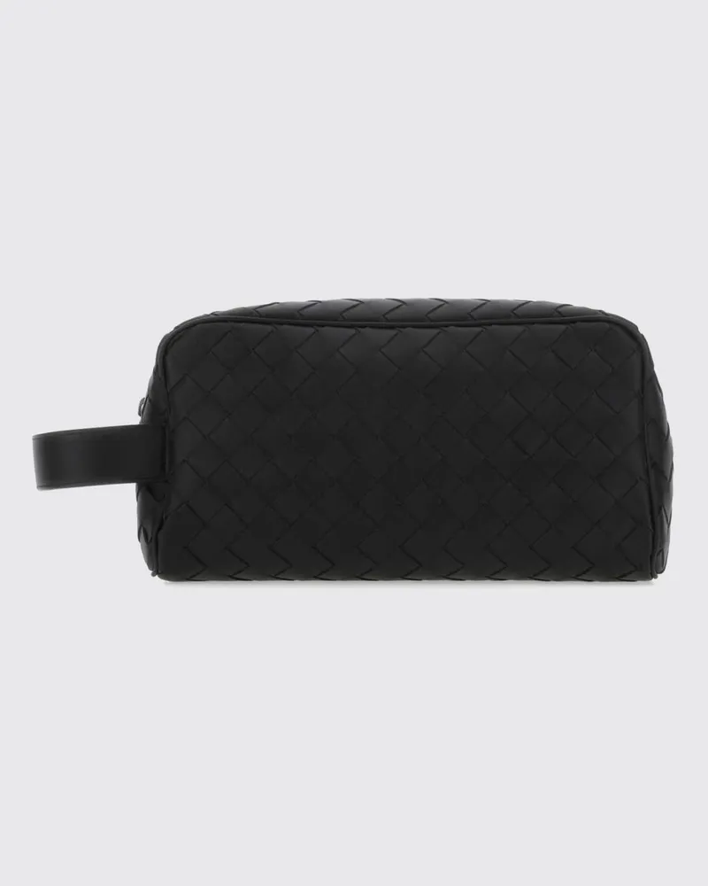 Bottega Veneta Tasche herren Schwarz