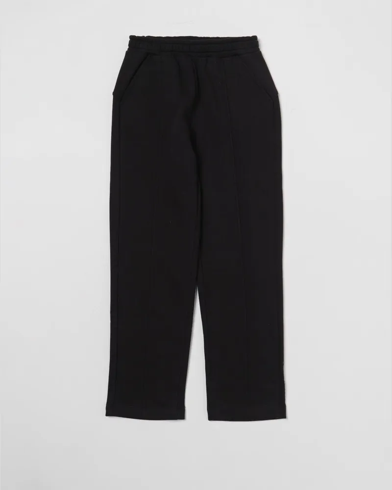 Monnalisa Hose kinder Schwarz