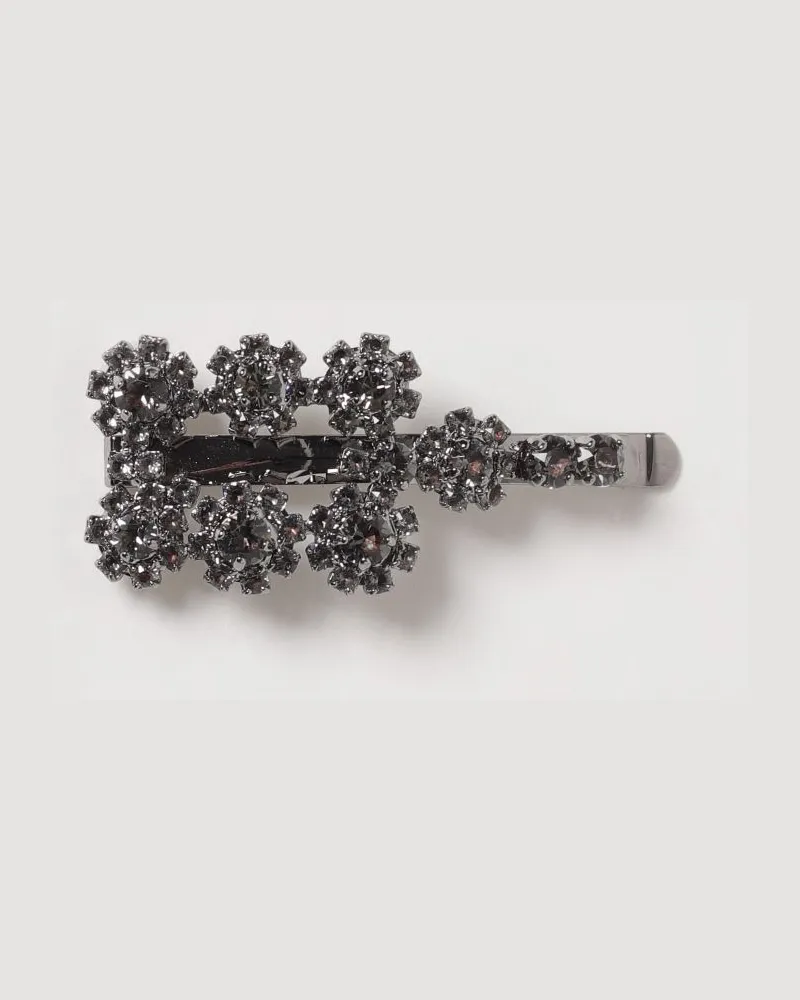 Roger Vivier Haarschmuck damen Silber