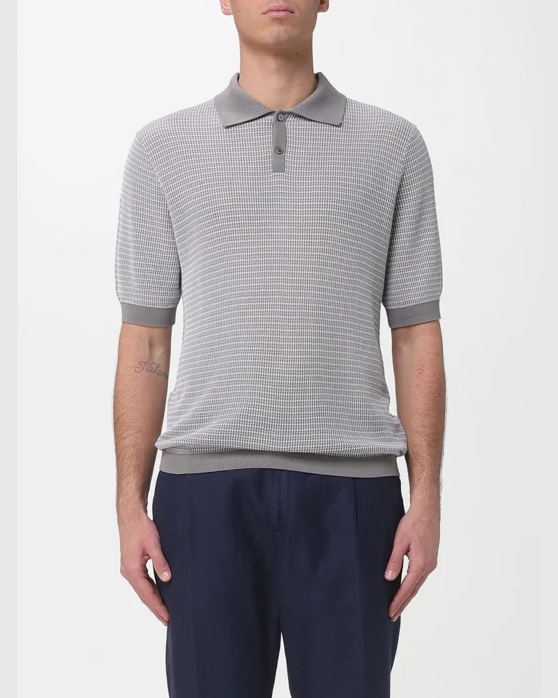 Ballantyne T-shirt herren Bunt