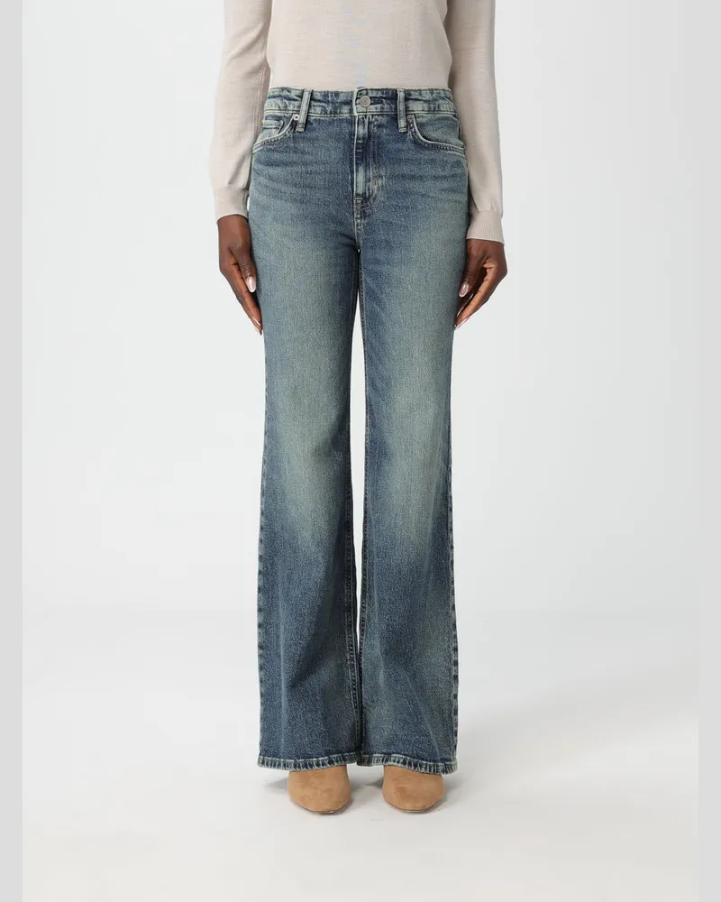 Ralph Lauren Jeans damen Stone