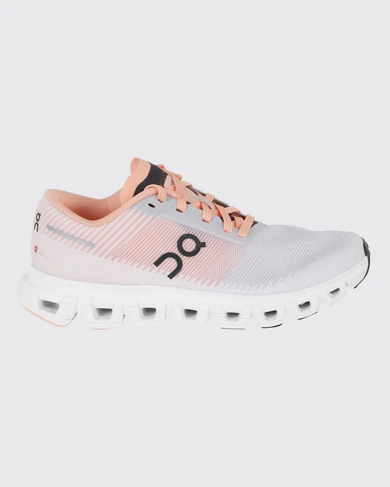 ON Sneakers damen On Pink