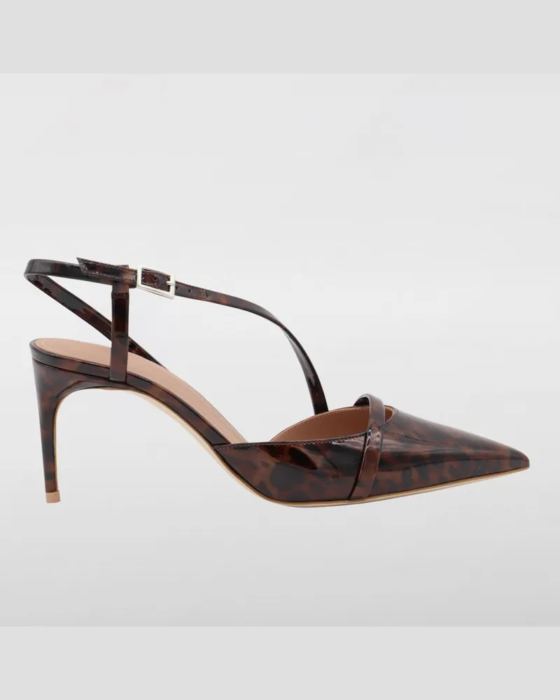 Malone Souliers Absatzschuhe damen Braun