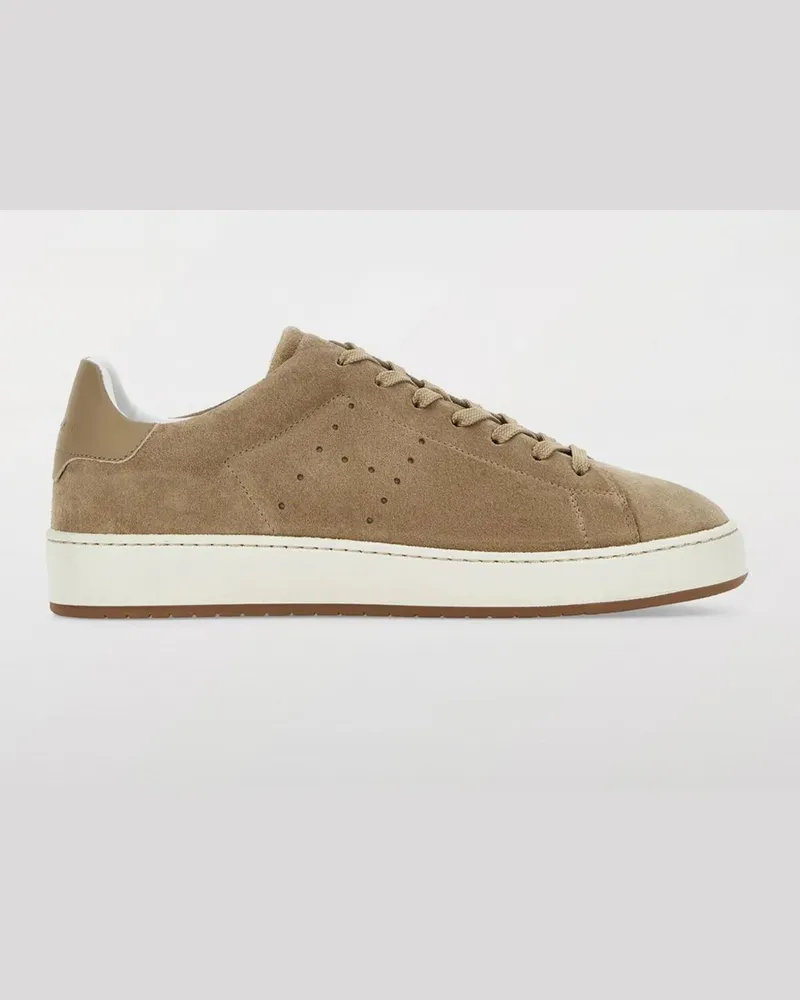 Hogan Schuhe herren Sand