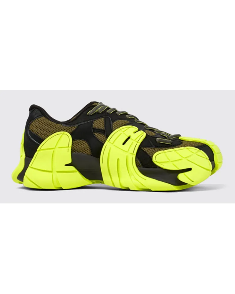 Camper Sneakers herren Bunt