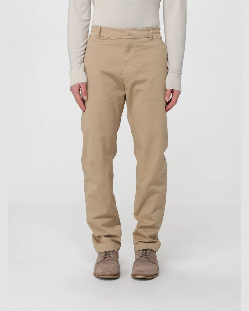 BARENA Hose herren Sand