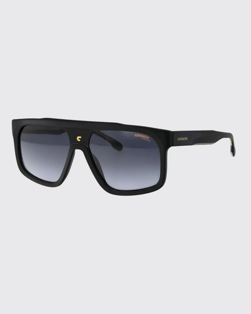 Carrera Sonnenbrille herren Schwarz