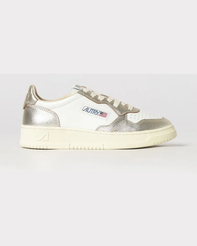 AUTRY Sneakers damen Weiss