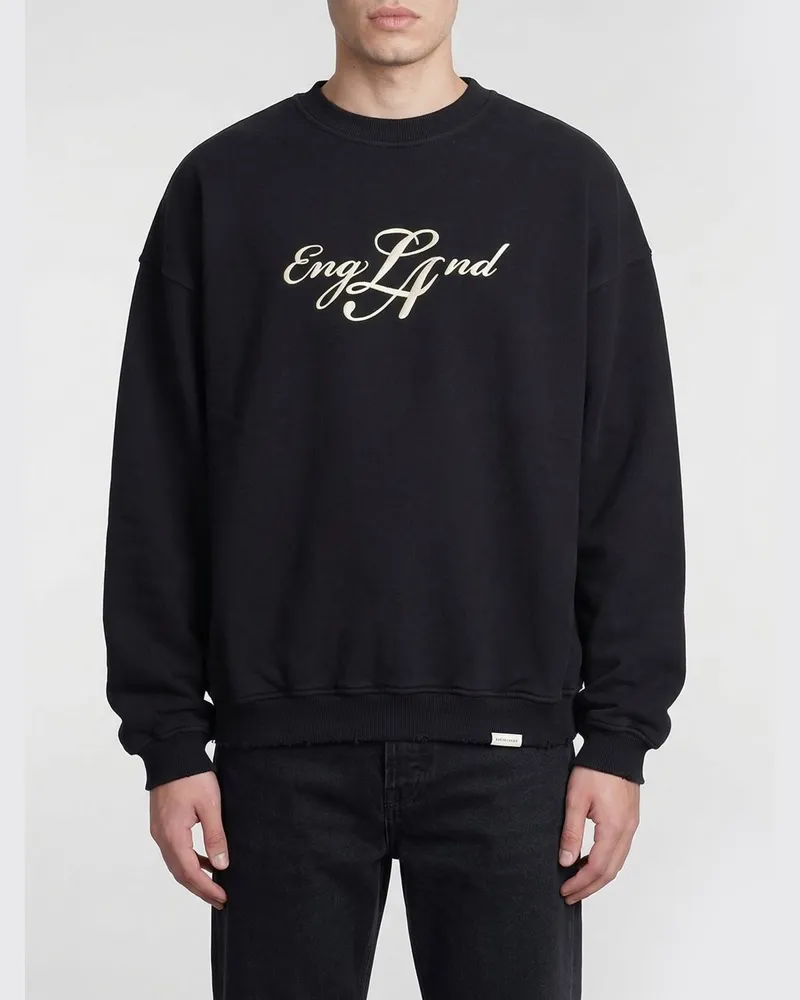 REPRESENT Pullover herren Schwarz