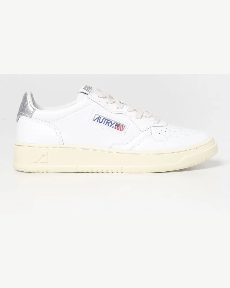 AUTRY Sneakers damen Weiß