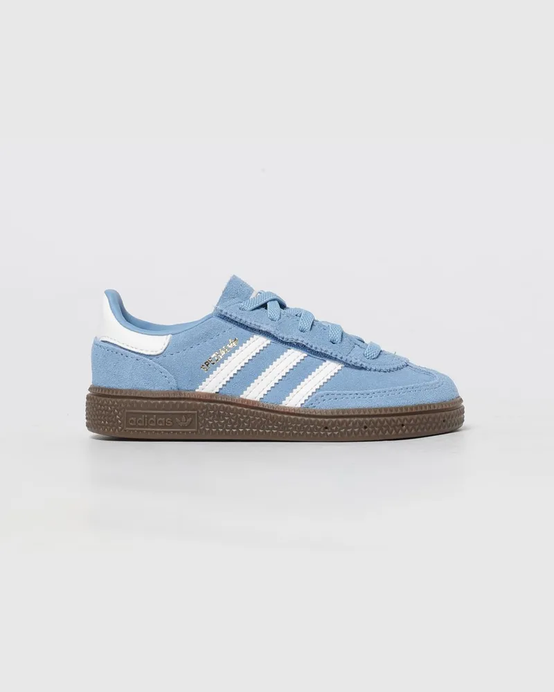adidas Sneakers kinder Hellblau