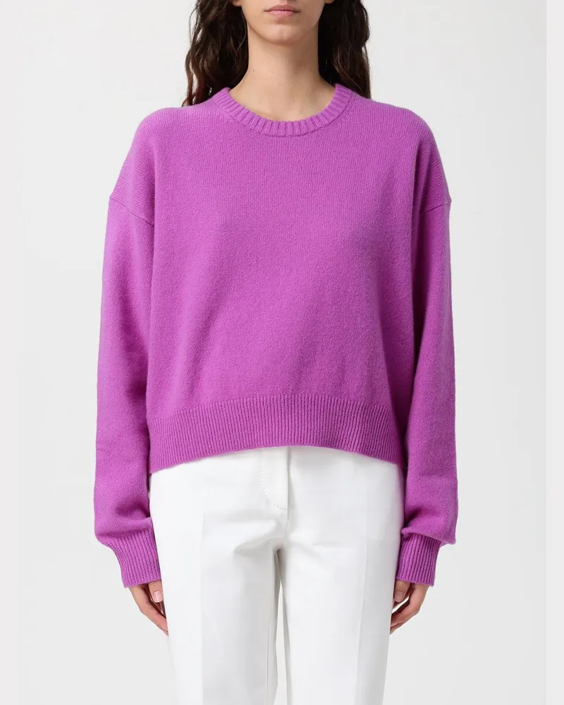 Ralph Lauren Pullover damen Violett