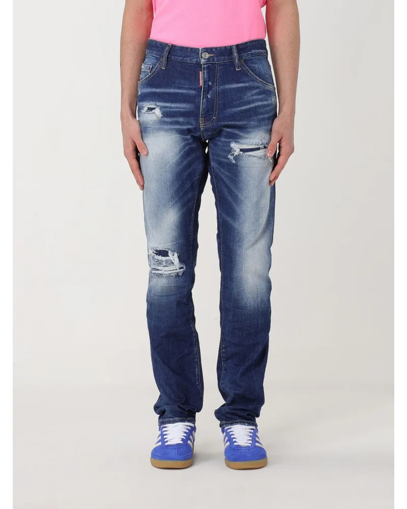 Dsquared2 Jeans herren Denim
