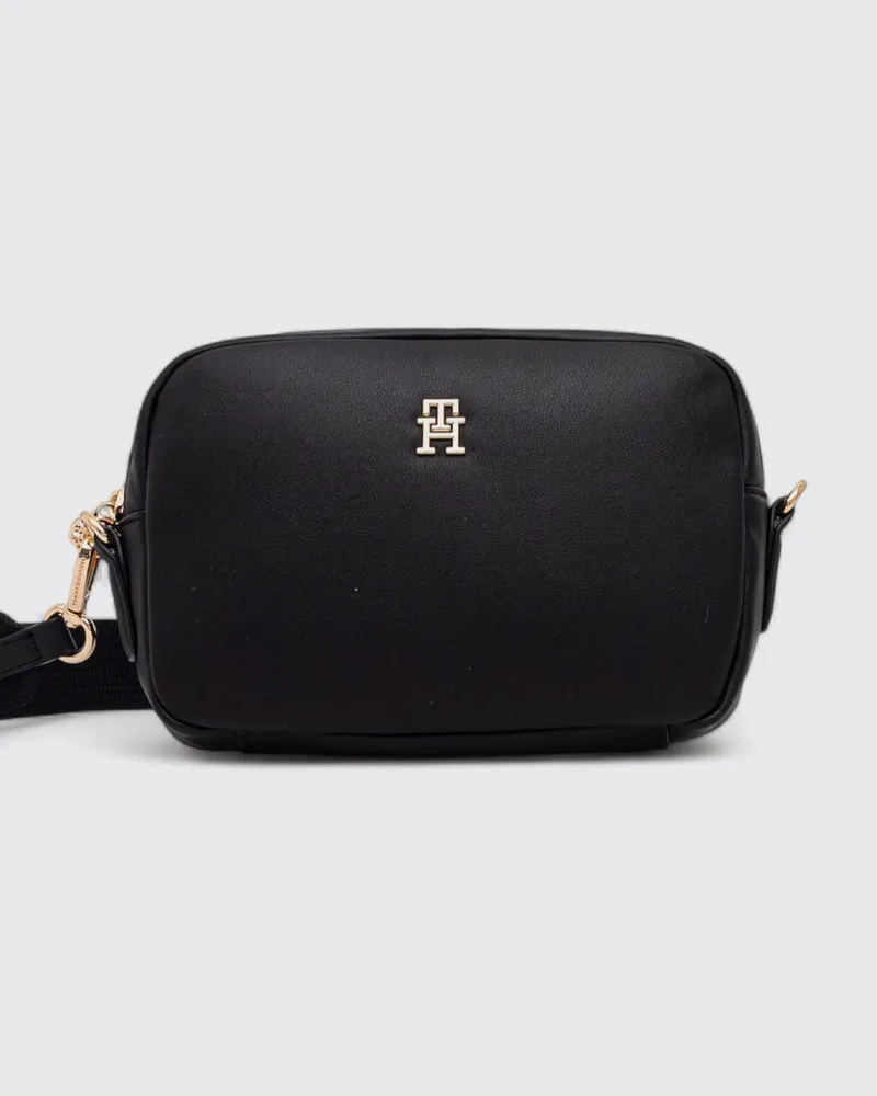 Tommy Hilfiger Minitasche damen Schwarz