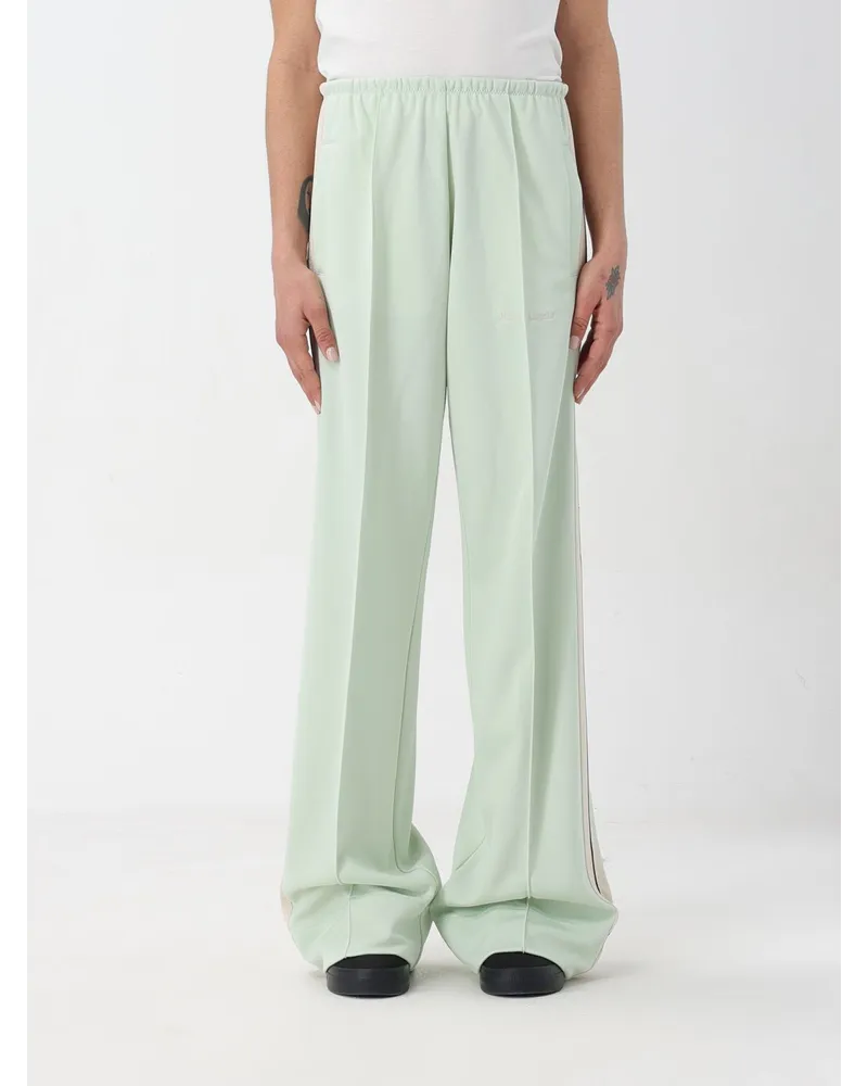 Palm Angels Hose damen Mint