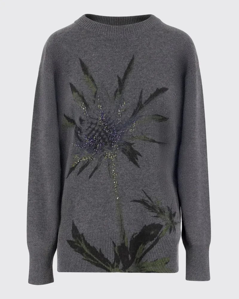 Blumarine Pullover damen Blau