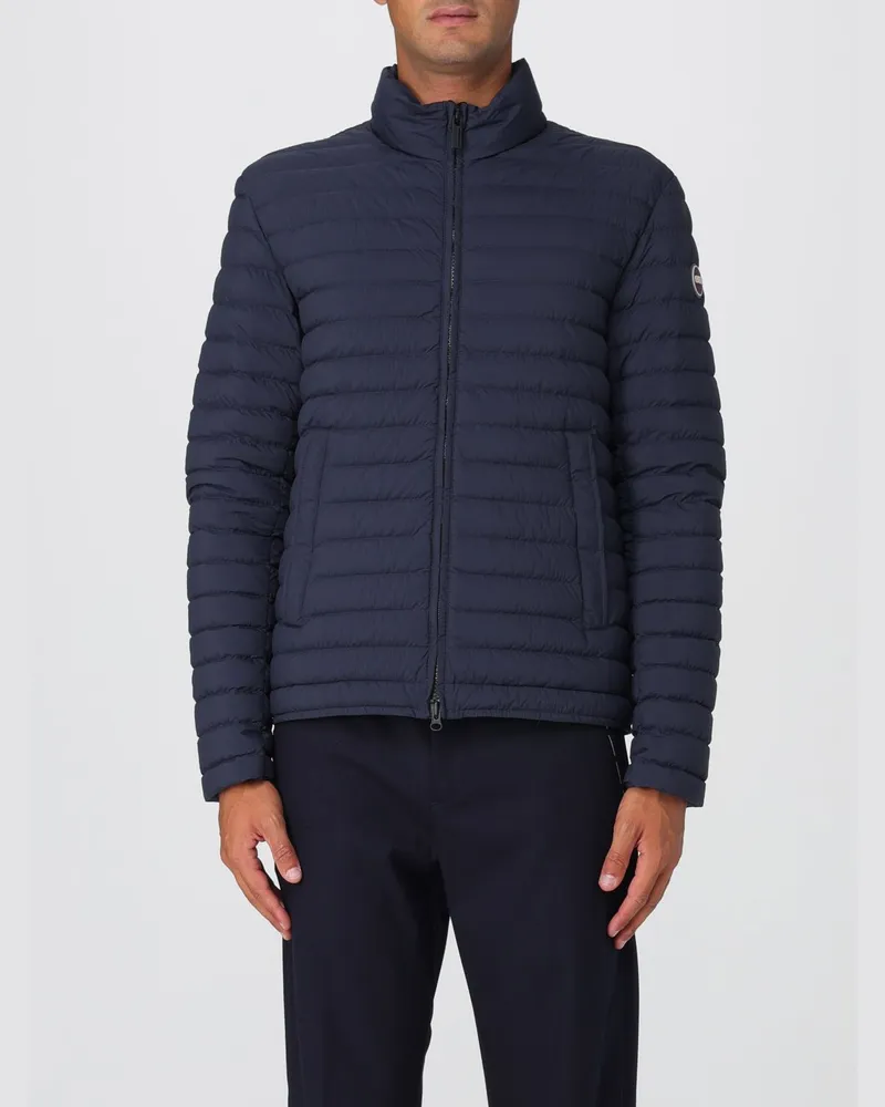 Colmar Jacke herren Blau