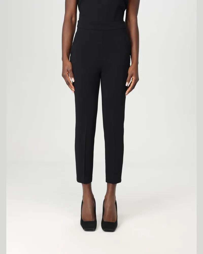 Pinko Hose damen Schwarz