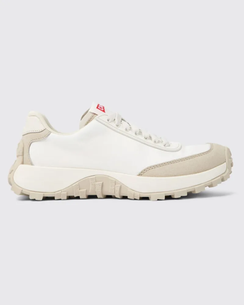 Camper Sneakers damen Weiß