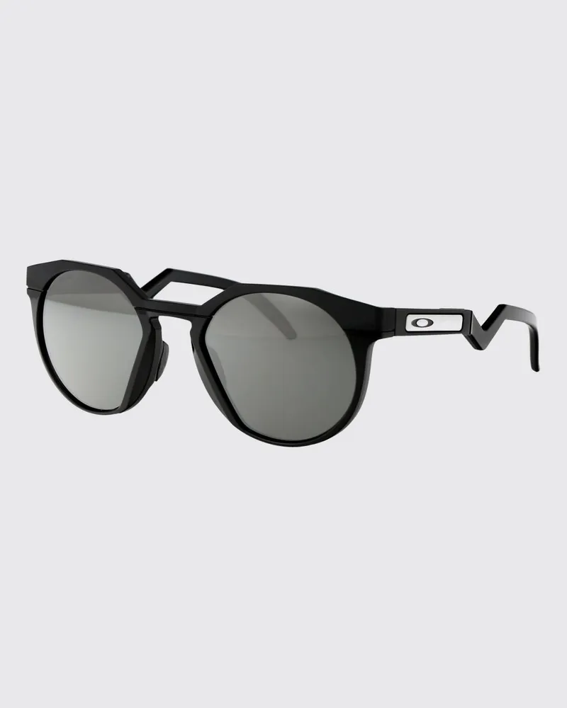 Oakley Sonnenbrille herren Schwarz