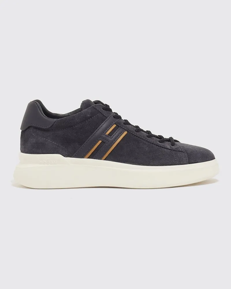 Hogan Sneakers herren Blau