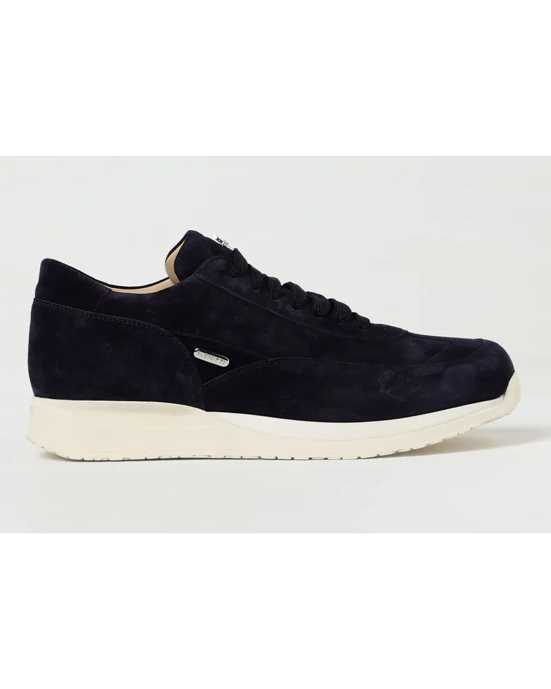 Cesare Paciotti Sneakers Navy