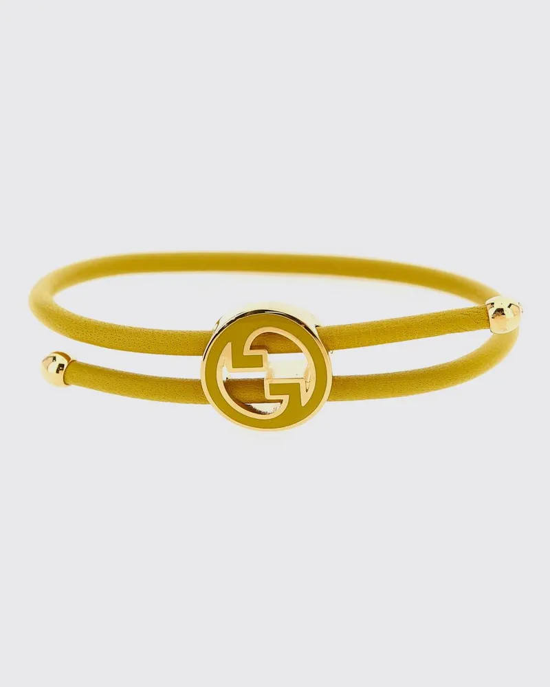 Gucci Schmuck damen Gelb