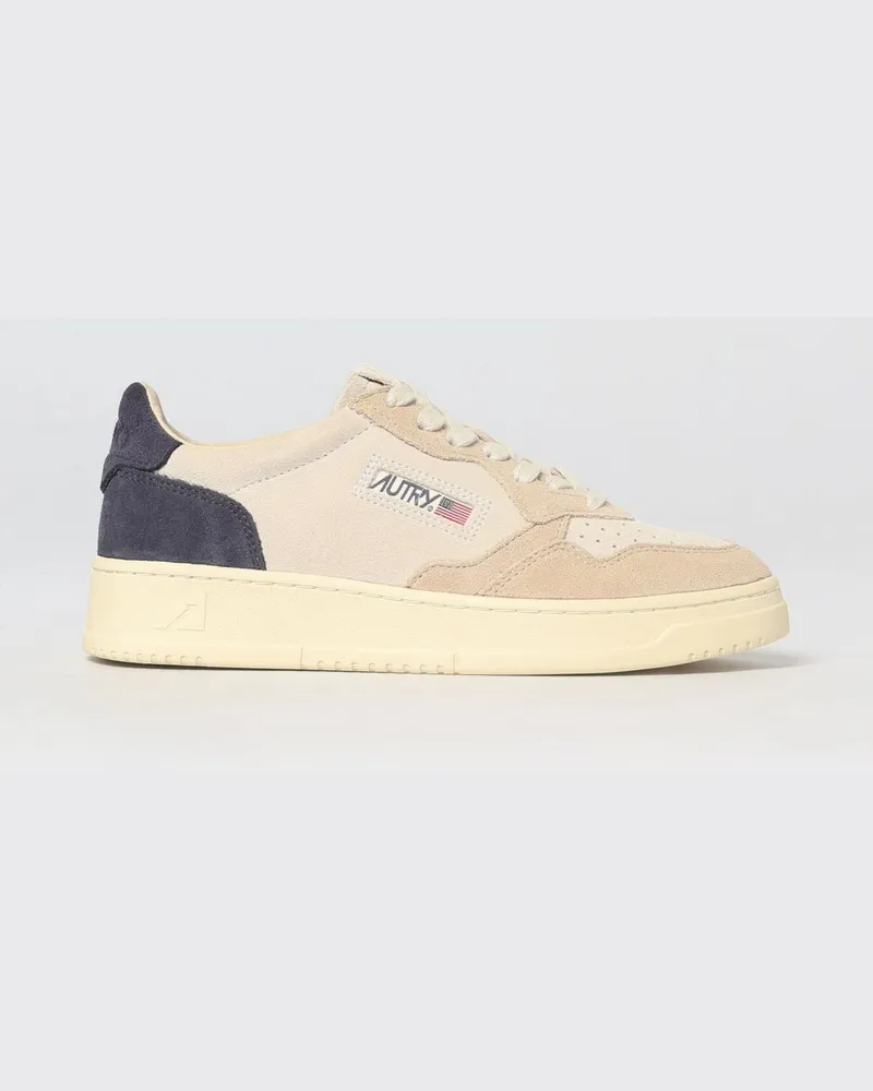 AUTRY Sneakers damen Beige