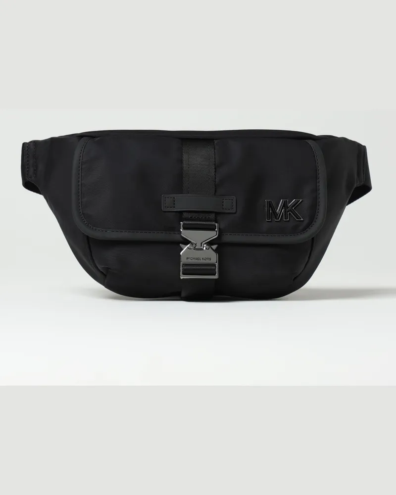 Michael Kors Tasche herren Schwarz