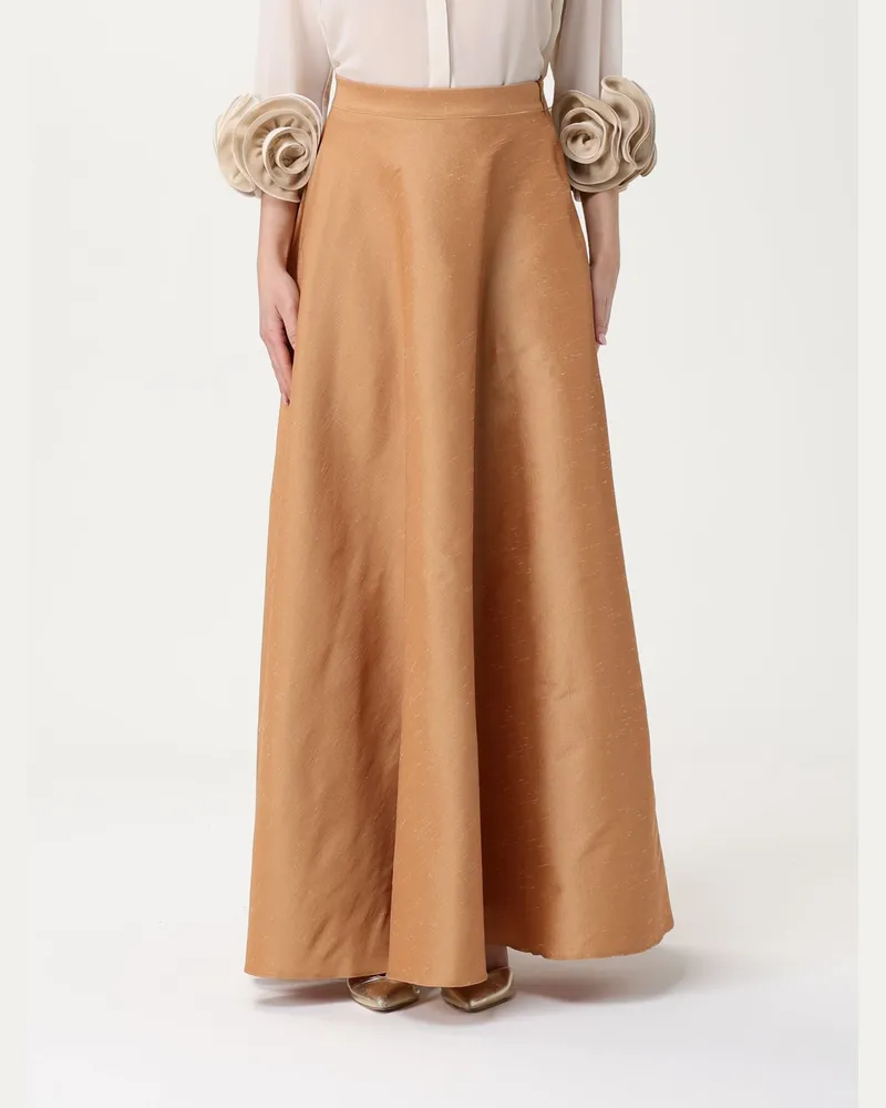 Hanita Rock damen Gold